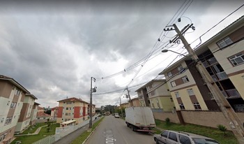 Condomínio Residêncial Cidade De Broni em Curitiba