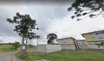 Condomínio Residêncial Cidade De Padova em Curitiba