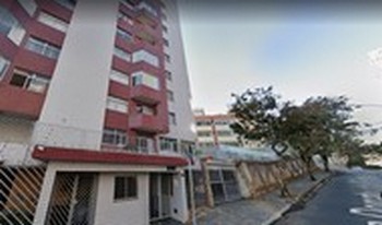 Condomínio Residêncial Cidade Jardim em Belo Horizonte