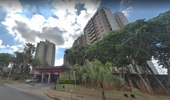 Condomínio Residêncial Cidades Do México em Campinas