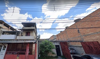 Condomínio Residêncial Cisa Alkimim em Belo Horizonte