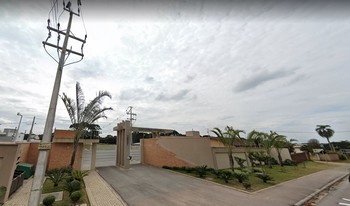 Condomínio Residêncial Cittadella em Curitiba