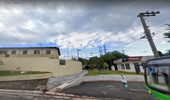 Condomínio Residêncial City América em São Paulo