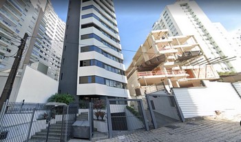 Condomínio Residêncial Civitas Solis em Curitiba