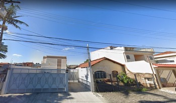 Condomínio Residêncial Coimbra em São Paulo