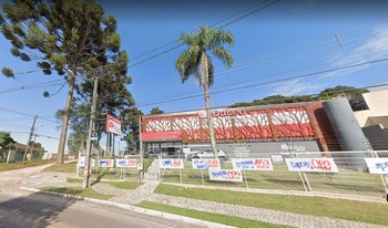 Condomínio Residêncial Colina Do árvoredo em Curitiba