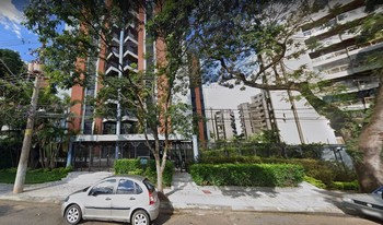 Condomínio Residêncial Colina Do Cha em São Paulo