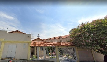Condomínio Residêncial Colina Dos Colibris em São Paulo