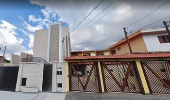 Condomínio Residêncial Collinas De Franca em São Paulo