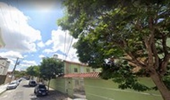 Condomínio Residêncial Colorado em Belo Horizonte