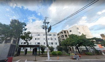 Condomínio Residêncial Comandante Taylor em São Paulo