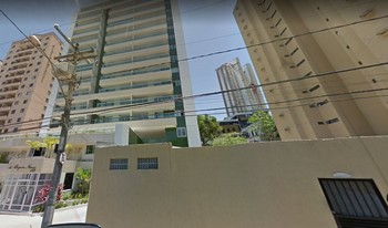 Condomínio Residêncial Comendador Aloysio Nunes em Salvador