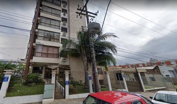 Condomínio Residêncial Condado De Açores em Porto Alegre