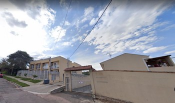 Condomínio Residêncial Conjunto Bom Pastor em Curitiba