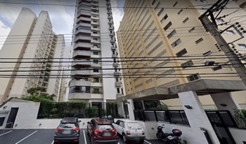 Condomínio Residêncial Copacabana em São Paulo