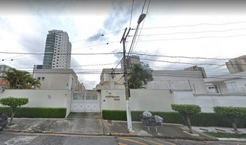 Condomínio Residêncial Copenhagem Ville em São Paulo