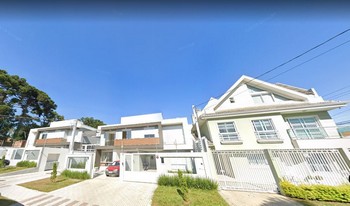 Condomínio Residêncial Copenhague em Curitiba