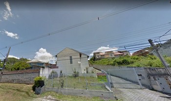 Condomínio Residêncial Corbelia em Curitiba