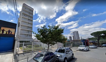 Condomínio Residêncial Córdoba