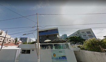 Imagem de fundo do Condomínio Residêncial Costa Azul em João Pessoa