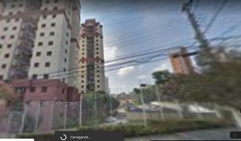 Condomínio Residêncial Costa Azurra em São Paulo