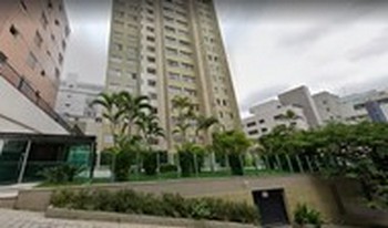 Condomínio Residêncial Costa Brava em Belo Horizonte