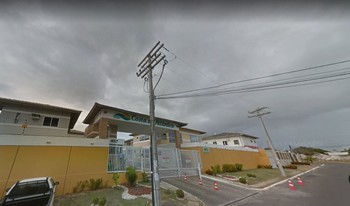 Condomínio Residêncial Costa Do Atlântico em Salvador
