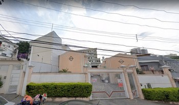 Condomínio Residêncial Costa Do Sol em São Paulo