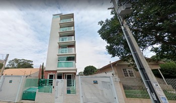 Condomínio Residêncial Costa Verde em Curitiba