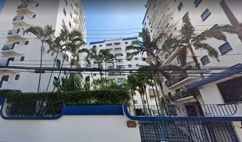 Condomínio Residêncial Cote D'azur
