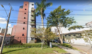 Condomínio Residêncial Couvent Garden em Curitiba