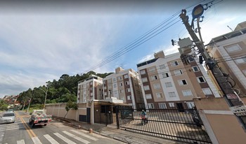 Condomínio Residêncial Crescer Taboão Parque