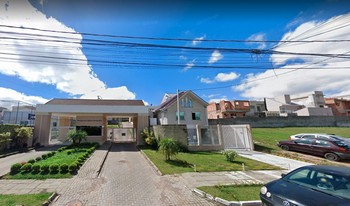 Condomínio Residêncial Cristiano Strobel em Curitiba