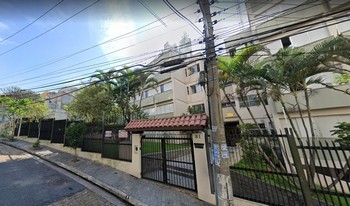 Condomínio Residêncial Cruzeiro em São Paulo