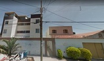 Condomínio Residêncial Curimata em Belo Horizonte