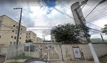 Condomínio Residêncial Curuca em São Paulo