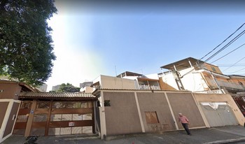 Condomínio Residêncial Curuca em São Paulo