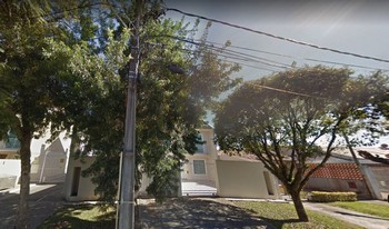 Condomínio Residêncial Curuca em Curitiba