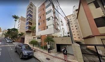 Condomínio Residêncial Dacio De Macedo Melo em Belo Horizonte