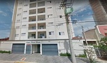 Condomínio Residêncial Daniel Basílio
