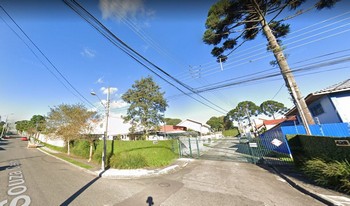 Condomínio Residêncial Danielle em Curitiba