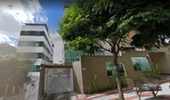 Condomínio Residêncial Dannthy em Belo Horizonte