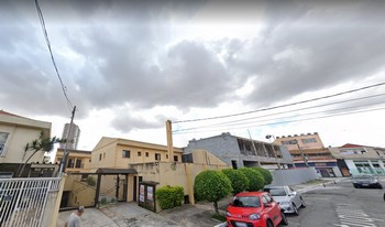 Condomínio Residêncial Das Amoreiras em São Paulo