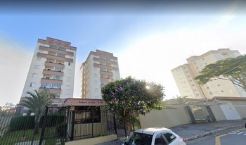 Condomínio Residêncial Das Artes em São Paulo