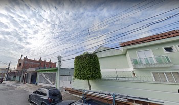 Condomínio Residêncial Das Paineiras em São Paulo
