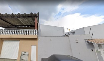 Condomínio Residêncial De Marco em São Paulo