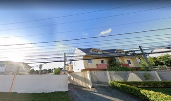 Condomínio Residêncial Deia em Curitiba
