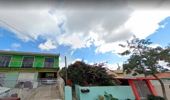 Imagem de fundo do Condomínio Residêncial Del Rey Residence I em Fazenda Rio Grande