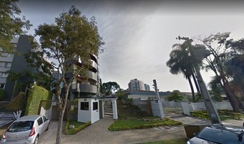 Condomínio Residêncial Demoiselle em Curitiba