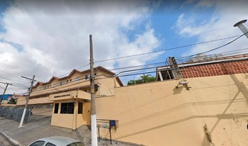 Condomínio Residêncial Dez De Julho em São Paulo